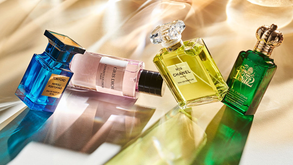 Why Luxury Fragrances Feel Different (And Why It Matters)