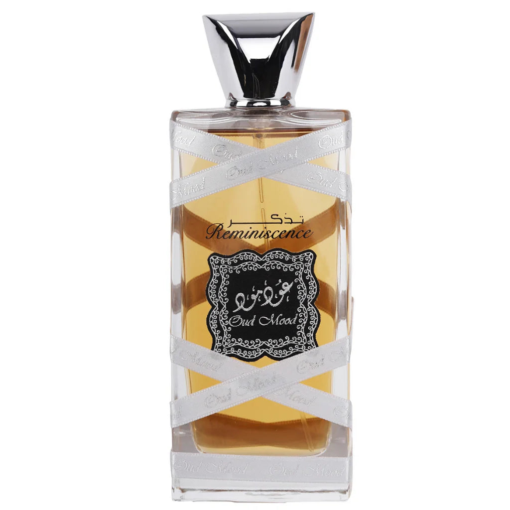 Green Tea Purifying Clay Stick Mask Lattafa Perfumes Eau de Parfum Oud Mood