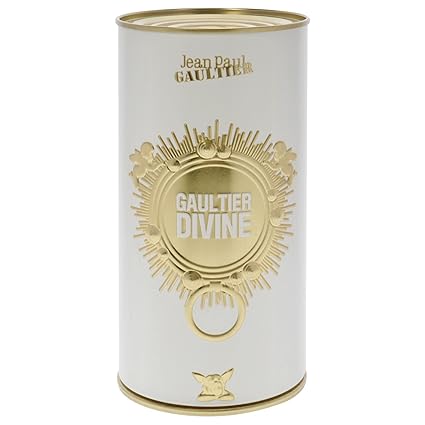 Jean Paul Gaultier Gaultier Divine Eau de Parfum – 3.4 fl oz