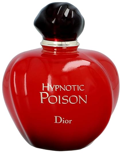 Hypnotic Poison by Christian Dior for Women 3.4 oz Eau de Toilette Spray – A Seductive & Enchanting Fragrance