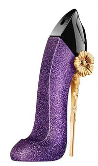 Carolina Herrera Good Girl New York Dazzling Garden Perfume For Women, 2.7 Oz – A Glamorous Floral Fantasy
