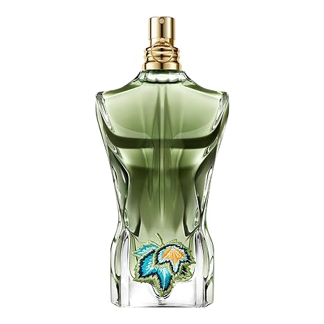 Jean Paul Gaultier Le Beau Paradise Garden 125ml / 4.2oz EDP