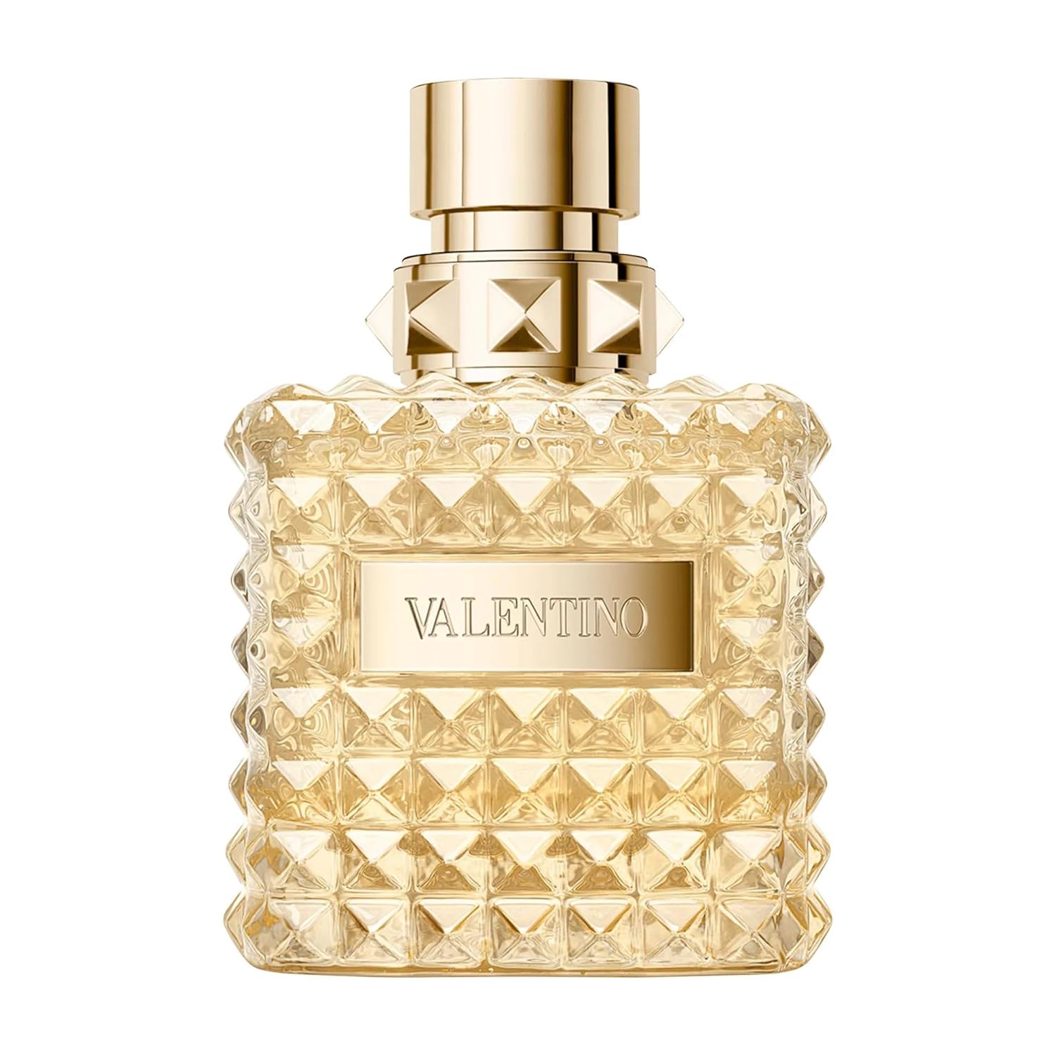 Valentino Born in Roma The Gold Donna Eau de Parfum Women 3.4oz/100ml