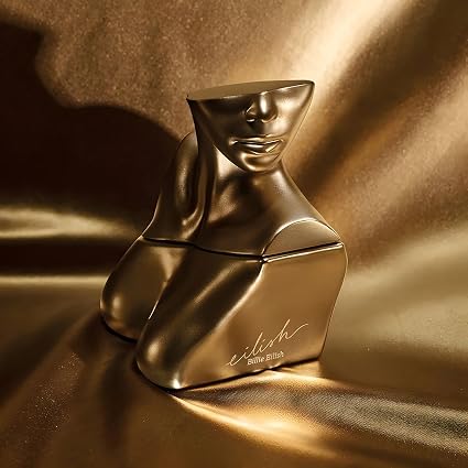 Billie Eilish Eau de Parfum Spray Perfume for Women, Notes of Sugared Petals, Vanilla & Musk 3.4 Fl Oz ( Multicolor)