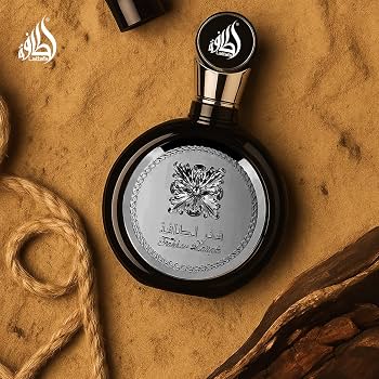 Lattafa Fakhar Eau De Parfum for Men 100ml – Fresh, Fruity & Amber Wood Long-Lasting Fragrance