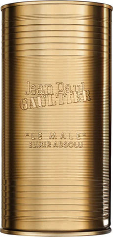 Jean Paul Gaultier Le Male Elixir 4.2 oz Men's Eau de Parfum