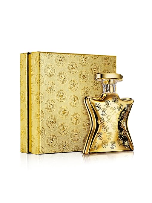 Bond No. 9 NYC Signature 3.3oz / 100 ml Eau De Parfum Spray Unisex