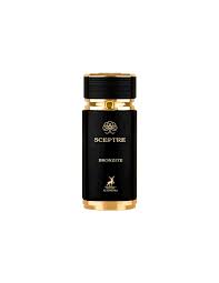 Maison Alhambra Sceptre Bronzite 3.4 oz / 100 ml Eau De Parfum Unisex Spray