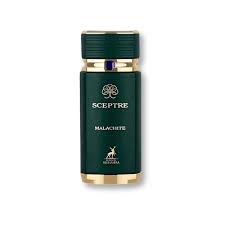 Sceptre Malachite by Maison Alhambra Eau De Parfum Unisex 3.4oz