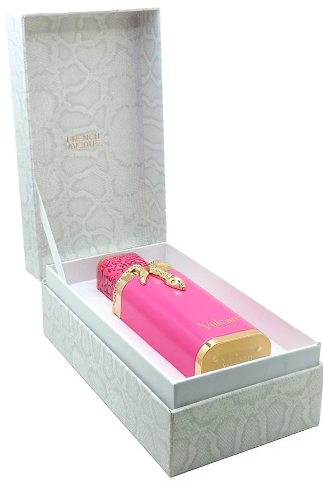 French Avenue Vulcan Baie Extrait de Parfum Spray Unisex 3.4 Oz / 100 ml