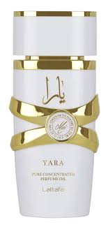 Lattafa Yara Moi Eau de Parfum Spray 3.4 fl oz Lattafa Regular Size