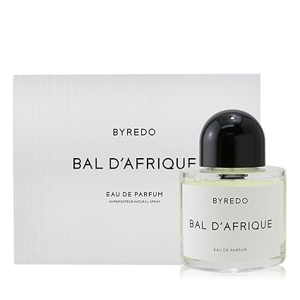 Byredo Bal d’Afrique 3.4 oz Eau de Parfum