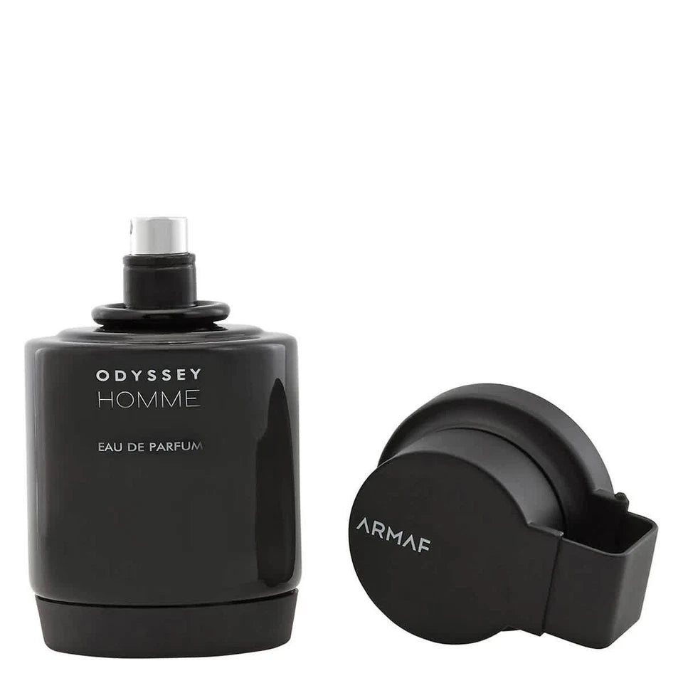 Odyssey Homme Armaf for Men – 3.4 oz Eau de Parfum Spray