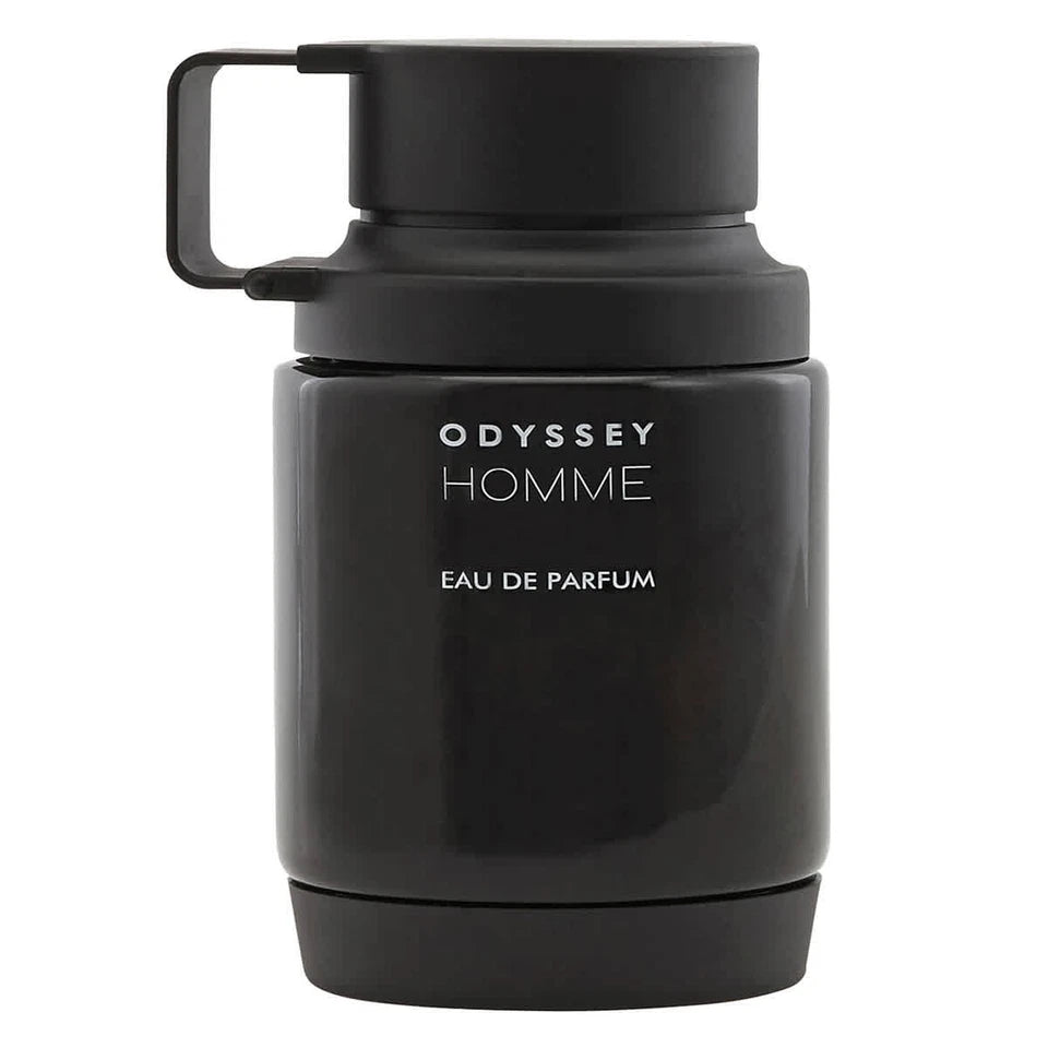 Odyssey Homme Armaf for Men – 3.4 oz Eau de Parfum Spray