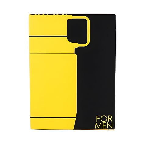Odyssey Mega Limited Edition by Armaf for Men – 3.4 oz Eau de Parfum Spray