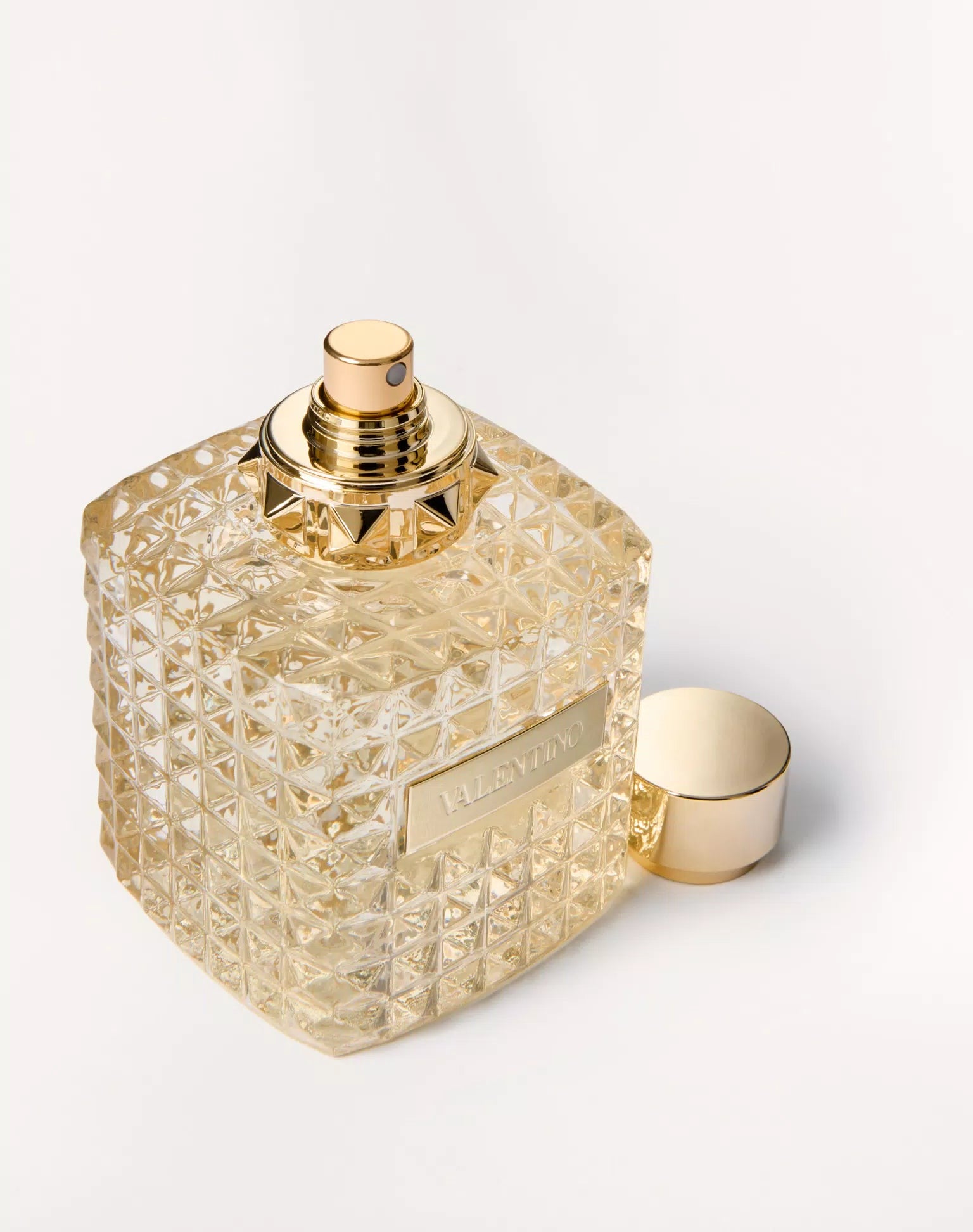 Valentino Born in Roma The Gold Donna Eau de Parfum Women 3.4oz/100ml