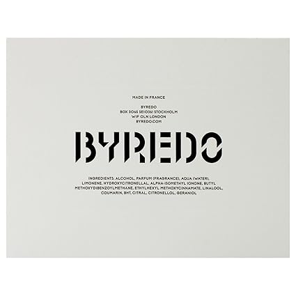 Byredo Bal d’Afrique 3.4 oz Eau de Parfum