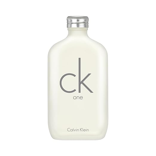 Ck One by Calvin Klein Cologne Perfume 3.4 oz 100ml