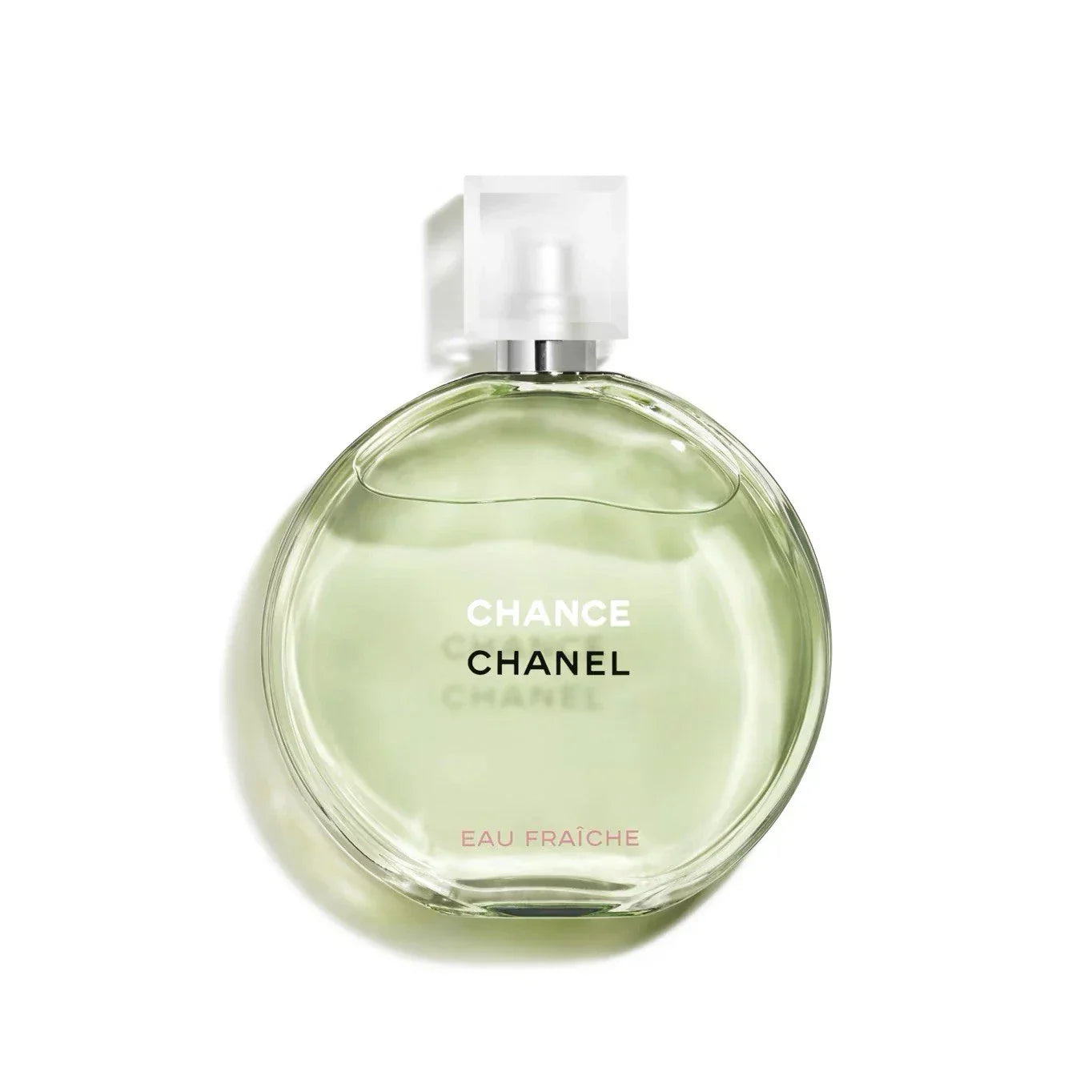 CHANCE EAU FRAICHE by Chanel 3.4 oz / 100 ml Eau de Toilette EDT Spray SEALED (Premium Inspired Version – Not Authentic)