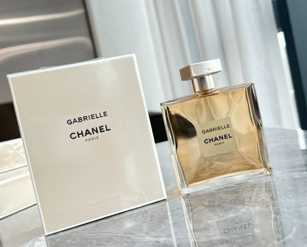Gabrielle Eau De Parfum by 3.4 oz / 100 ml EDP Perfume Spray