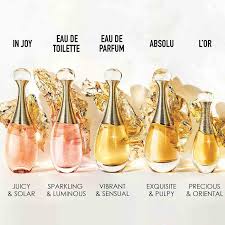Christian Dior Jadore By Christian Dior For Women. Eau De Parfum Spray 3.4 Ounces