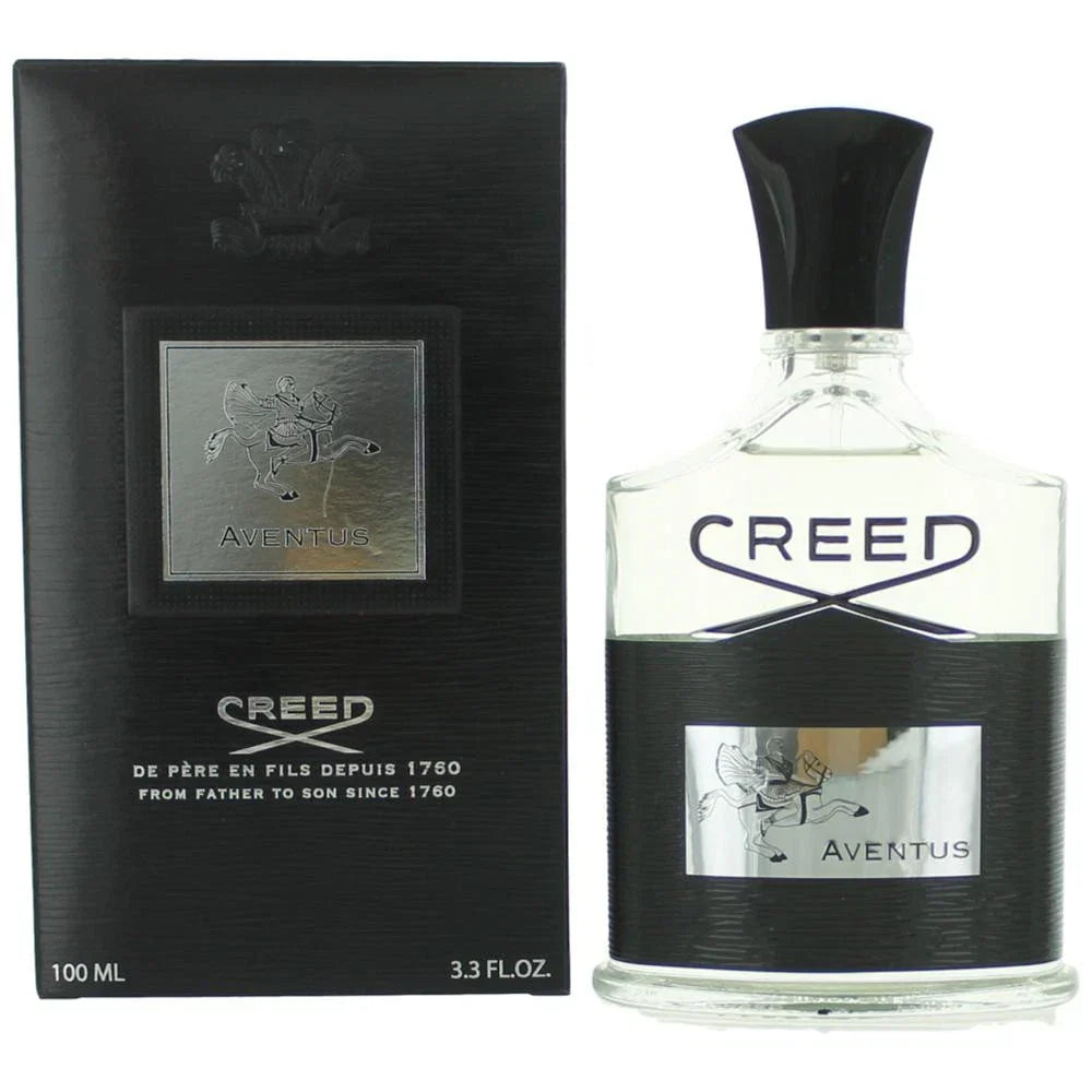 Creed Aventus Eau de Parfum 100 ml / 3.4 oz