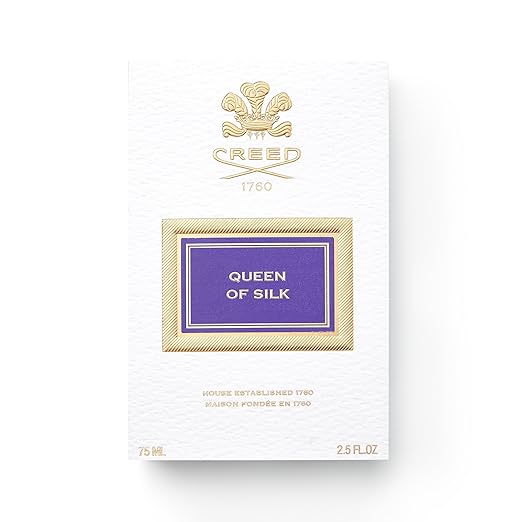 Creed Queen of Silk Eau de Parfum – 75ml