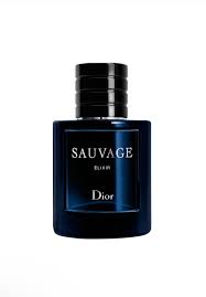 Christian Dior Sauvage Elixir Parfum Spray 2.0 oz / 60 ml – Intense Men’s Fragrance