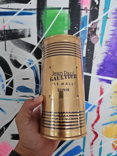 JEAN PAUL GAULTIER 