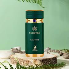 Sceptre Malachite by Maison Alhambra Eau De Parfum Unisex 3.4oz