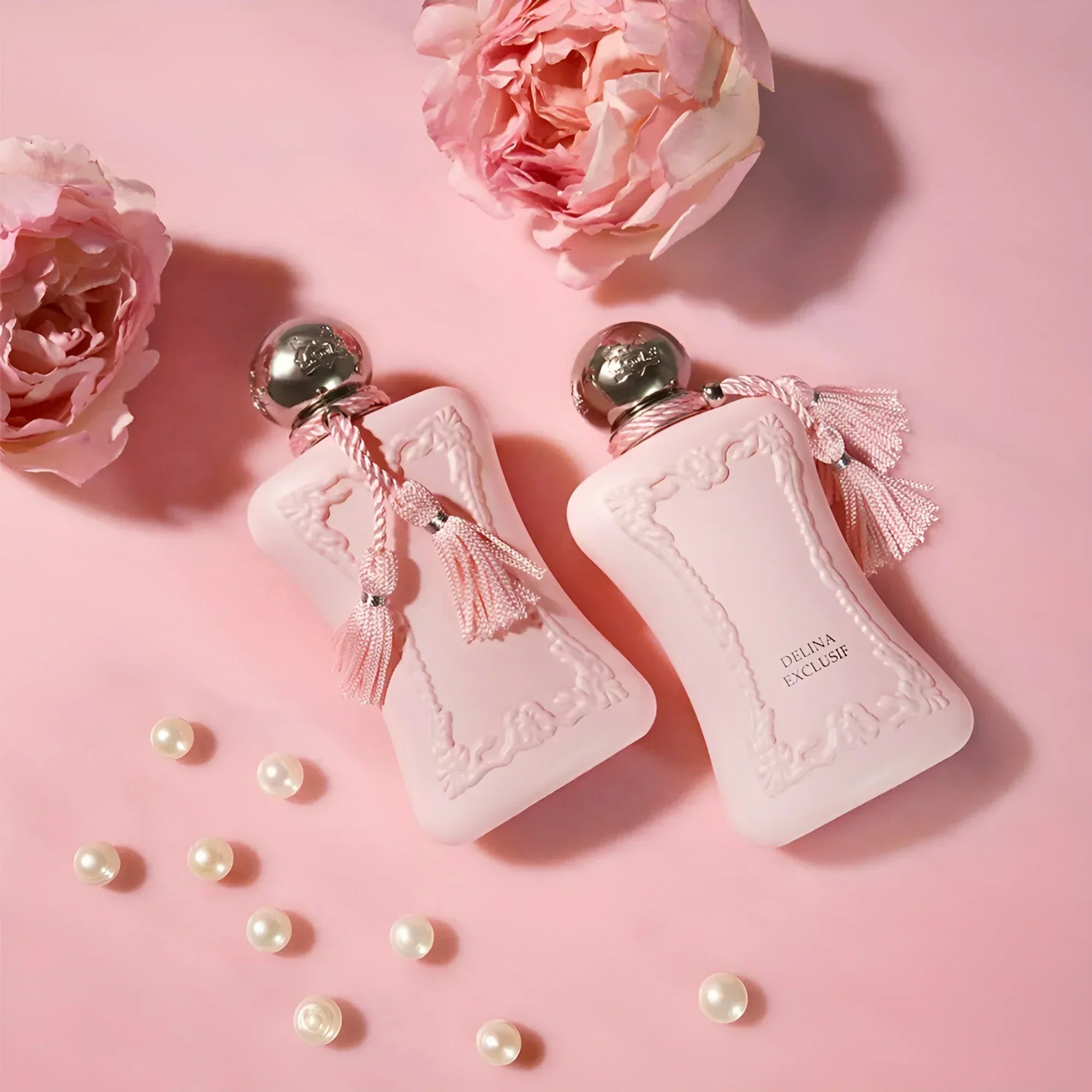 PARFUMS de MARLY Delina Exclusif (Premium Inspired Version – Not Authentic)