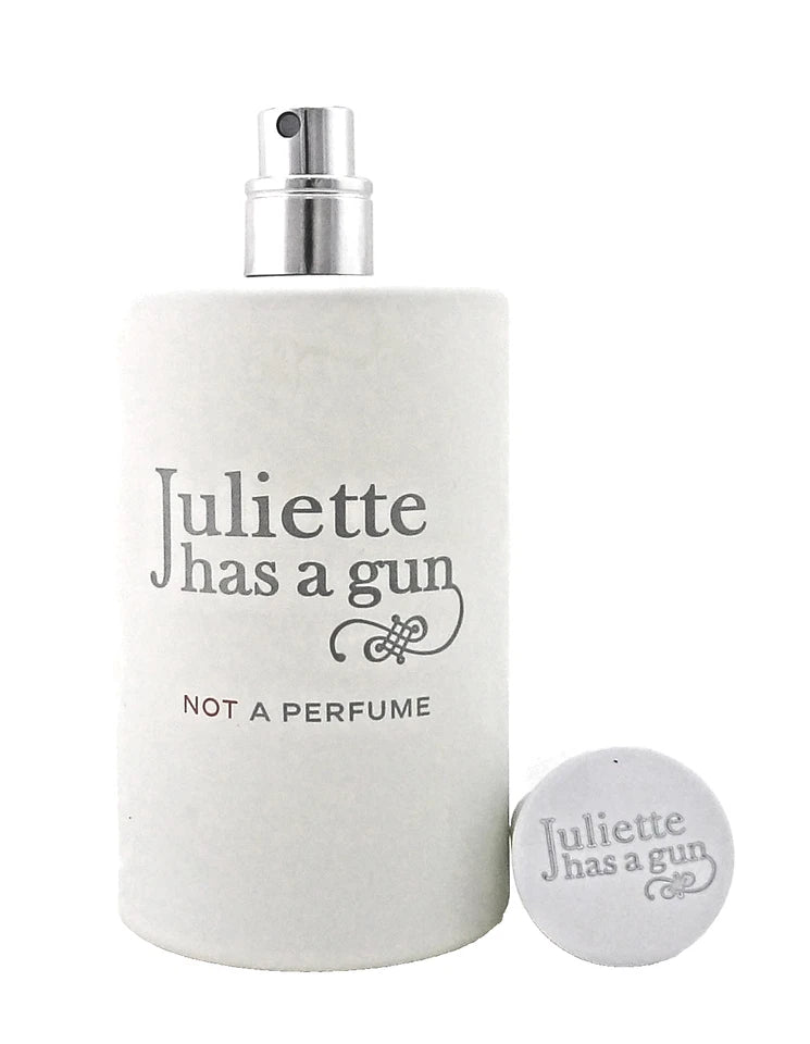 Juliette Has A Gun Not A Perfume 3.3 oz Eau de Parfum Spray for Women (Sealed Box)