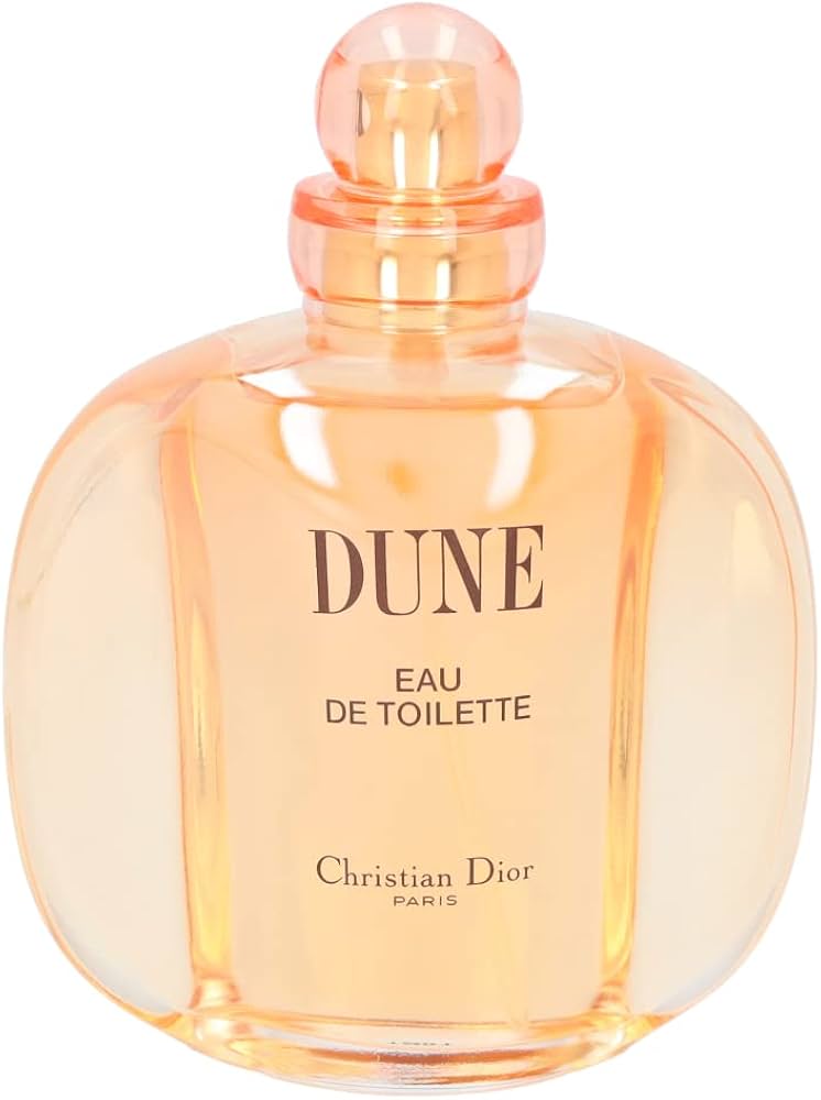 Dune by Christian Dior 3.4 oz EDT Perfume for Women