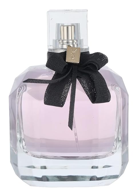 Mon Paris by Yves Saint Laurent YSL 3 oz EDP Perfume for Women