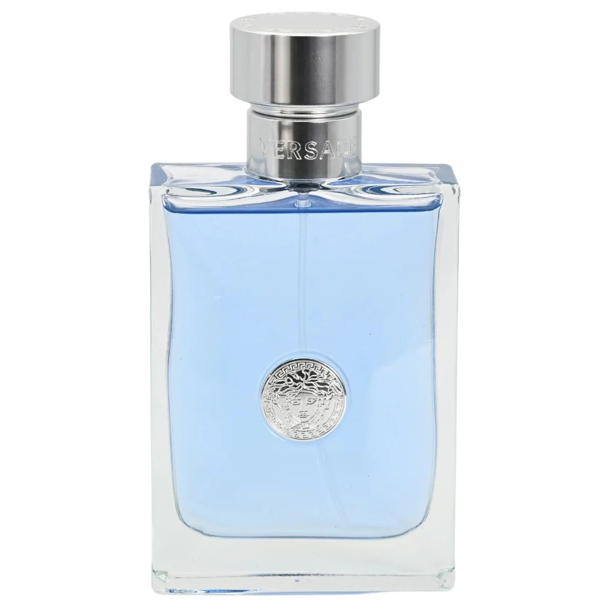 Versace Pour Homme 100ml 3.4OZ Eau De Toilette Spray For Men New in Sealed Box