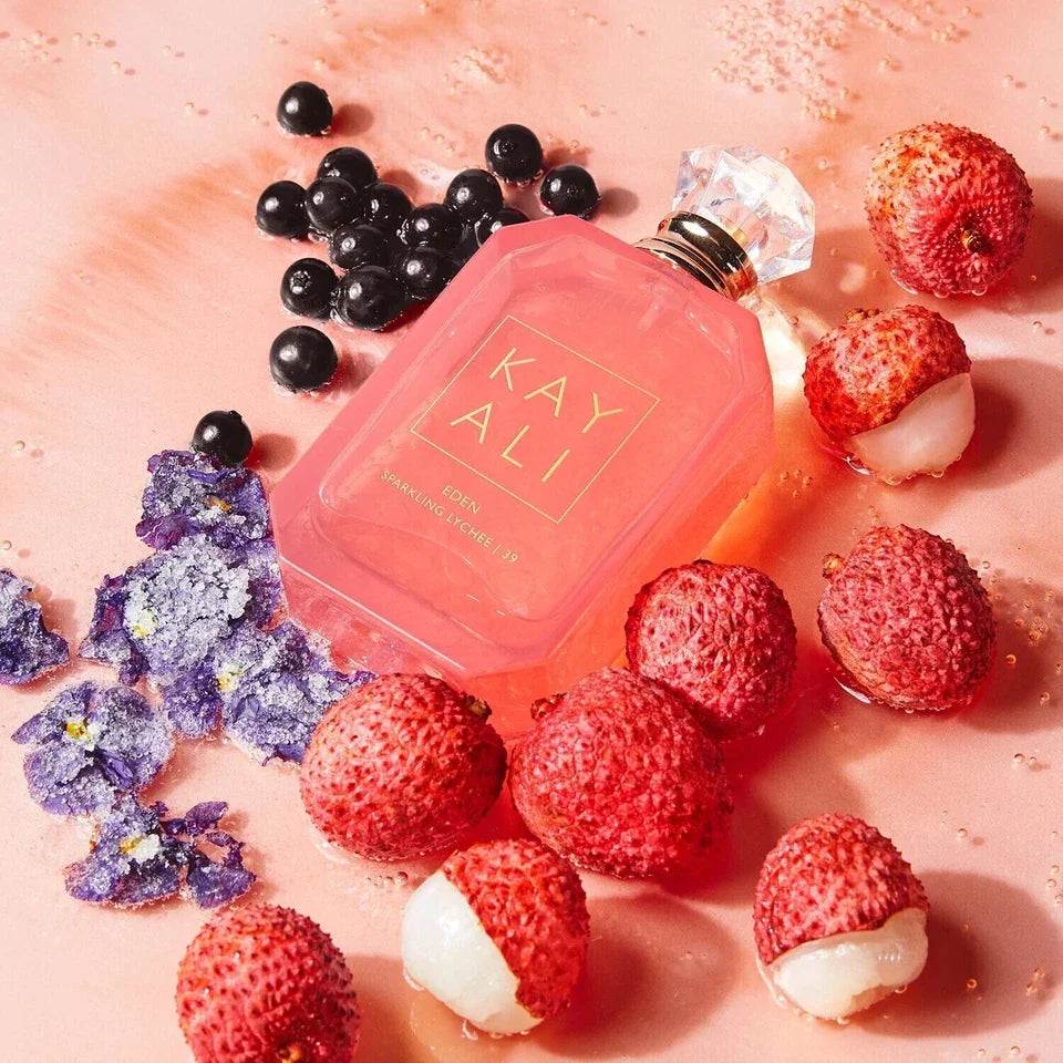 Eden Sparkling Lychee | 39 by KAYALI Eau De Parfum 100ml for Women