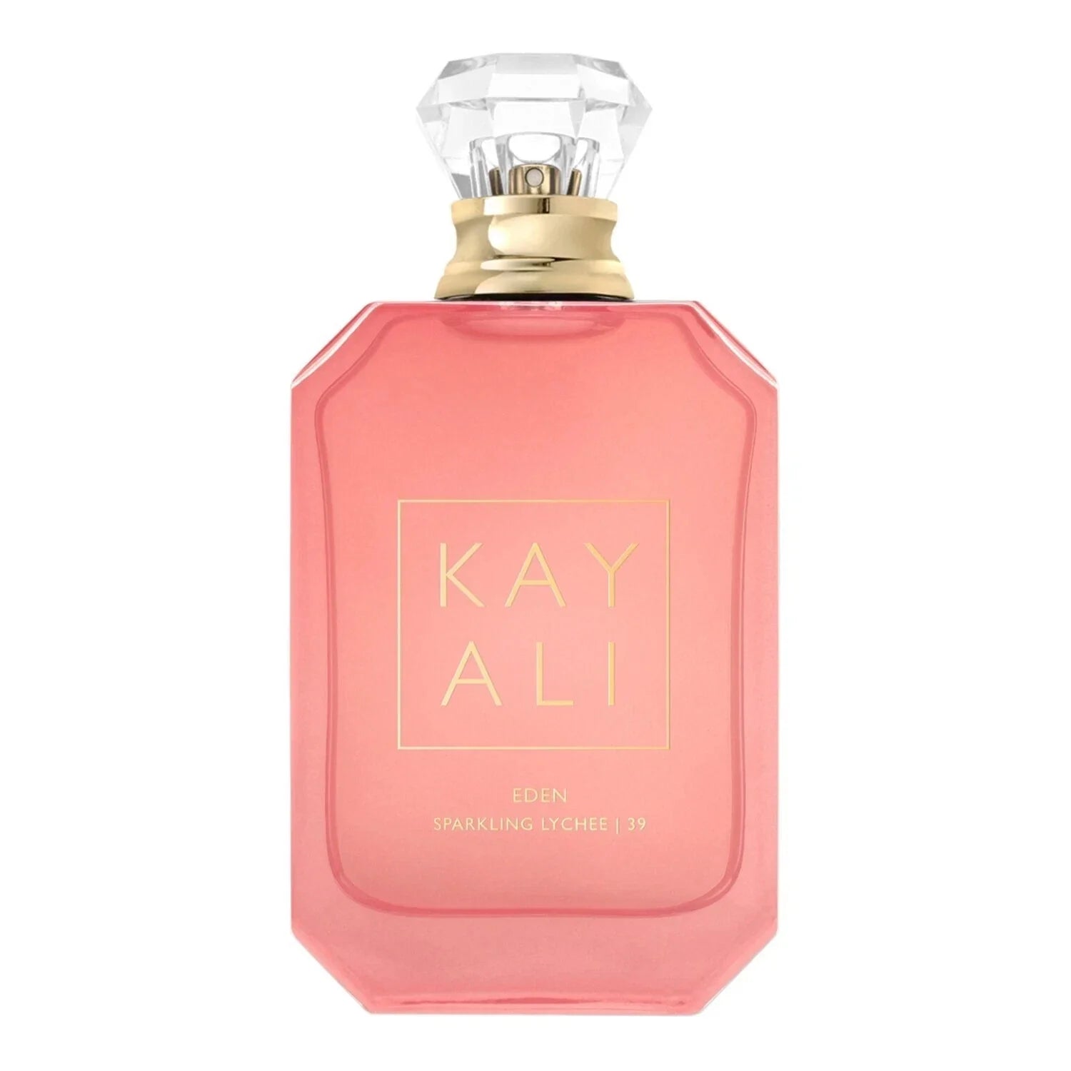 Eden Sparkling Lychee | 39 by KAYALI Eau De Parfum 100ml for Women