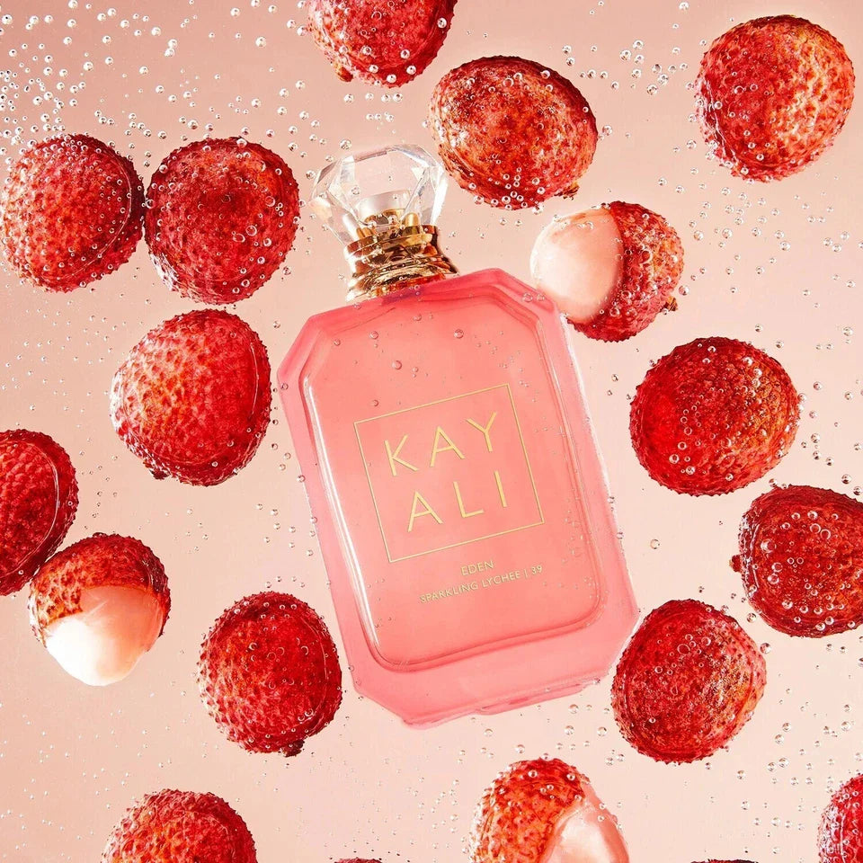 Eden Sparkling Lychee | 39 by KAYALI Eau De Parfum 100ml for Women
