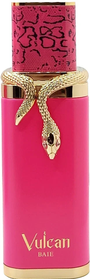 French Avenue Vulcan Baie Extrait de Parfum Spray Unisex 3.4 Oz / 100 ml