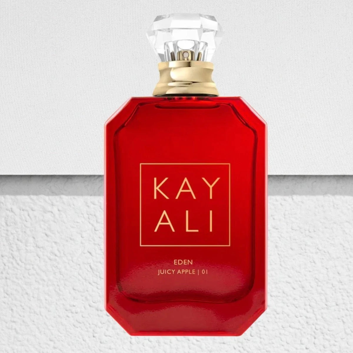 Kayali Eden Juicy Apple | 01 Eau De Parfum 100ml for Women