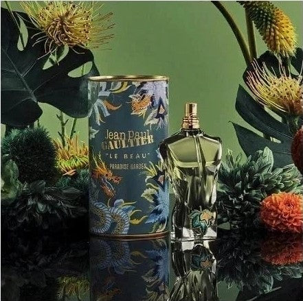 Jean Paul Gaultier Le Beau Paradise Garden 125ml / 4.2oz EDP