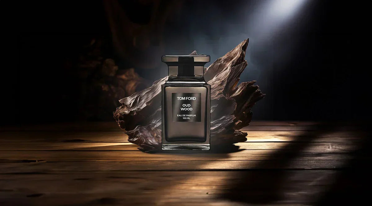 Tom Ford Oud Wood Eau de Parfum  (Premium Inspired Version – Not Authentic)