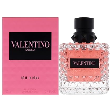 Valentino Donna Born In Roma 3.4 oz