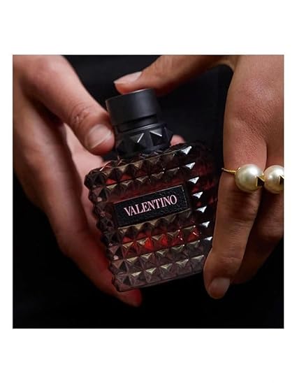 Valentino Donna Born In Roma Intense Eau de Parfum 3.4 oz