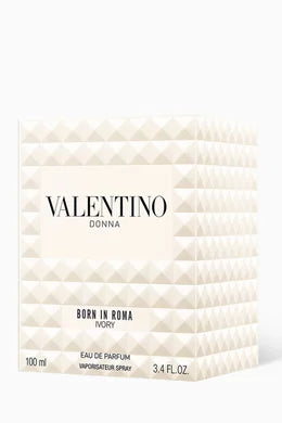 Valentino donna born in roma IVORY EPD 3.4FL OZ
