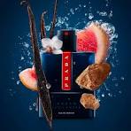 Prada Luna Rossa Ocean 3.3 oz Eau De Parfum (EDP) Cologne for Men