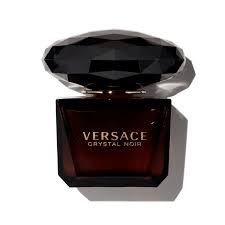 VERSACE CRYSTAL NOIR WOMEN 3 OZ EDP SPRAY SEALED