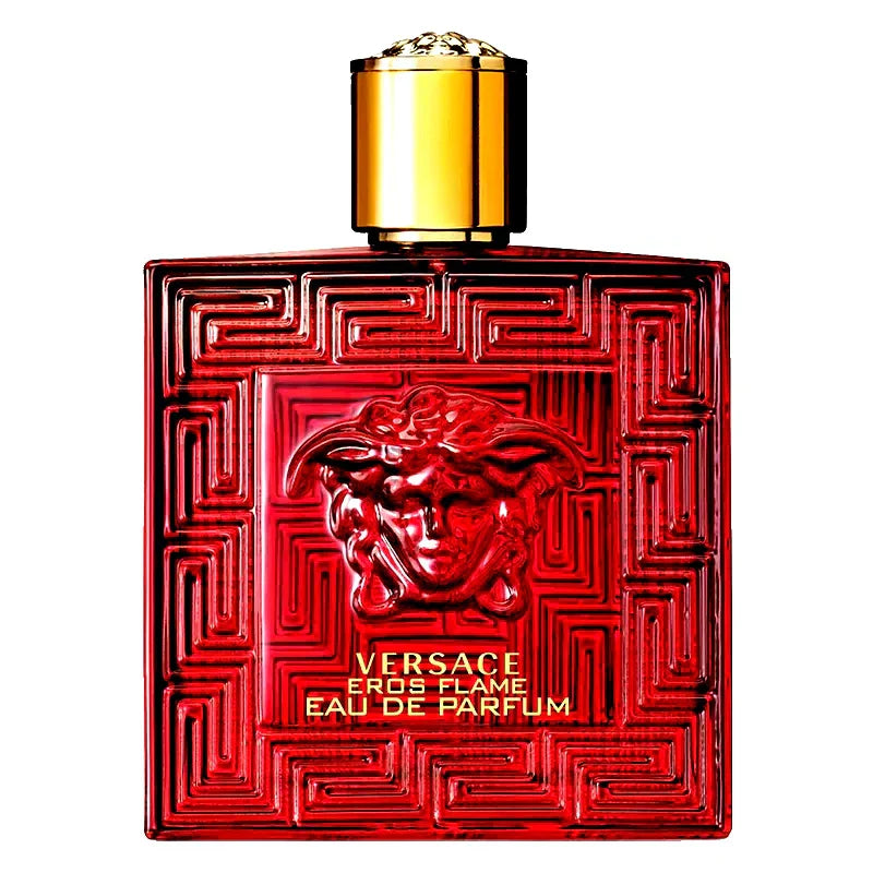 Versace Eros Flame Eau De Parfum for Men 100ml 3.4floz