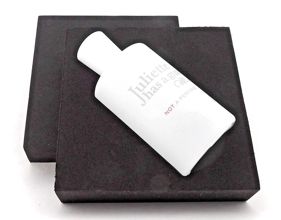 Juliette Has A Gun Not A Perfume 3.3 oz Eau de Parfum Spray for Women (Sealed Box)