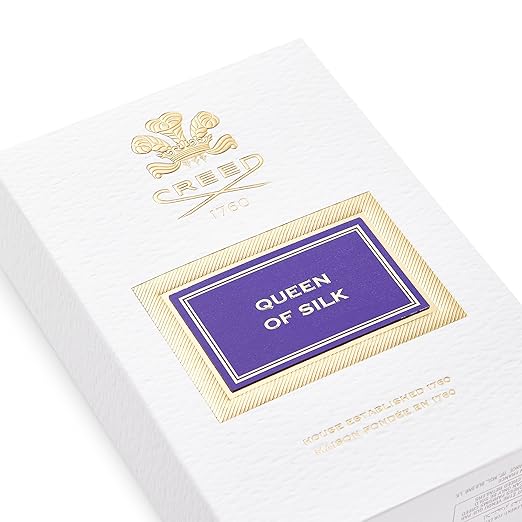 Creed Queen of Silk Eau de Parfum – 75ml